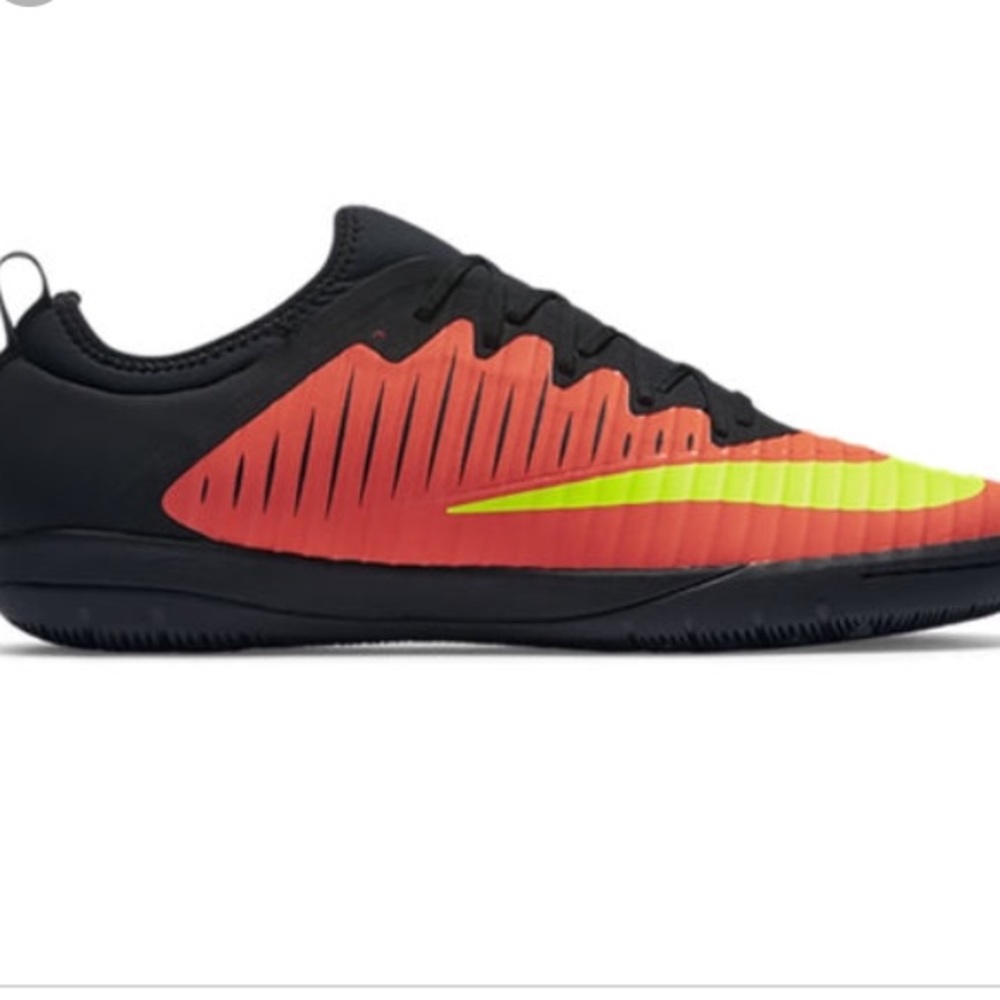 Nike Mercurialx Finale Indoor Men’s Soccer Shoes